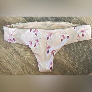 Acacia bikini bottoms